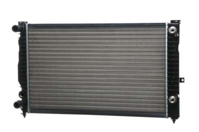 NISSENS Radiator