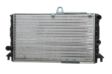 NISSENS Radiator 292004 Aluminum/plastic
Cooling fins material: Aluminium, Core Depth [mm]: 34, Core Length [mm]: 520, Core Width [mm]: 322, Inlet O [mm]: 32, Outlet O [mm]: 32, Radiator type: Mechanically jointed cooling fins, Supplementary Article/Info 2: without expansion tank, Supplementary Article/Supplementary Info: without gasket/seal, Water Tank Material (radiator): Plastic 1.