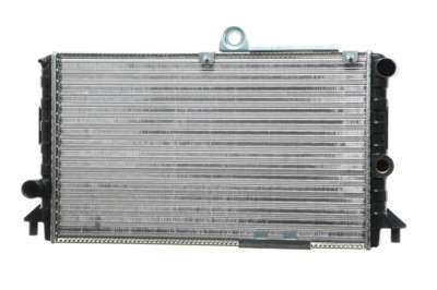 NISSENS Radiator