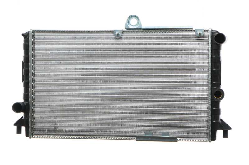 NISSENS Radiator 292004 Aluminum/plastic
Cooling fins material: Aluminium, Core Depth [mm]: 34, Core Length [mm]: 520, Core Width [mm]: 322, Inlet O [mm]: 32, Outlet O [mm]: 32, Radiator type: Mechanically jointed cooling fins, Supplementary Article/Info 2: without expansion tank, Supplementary Article/Supplementary Info: without gasket/seal, Water Tank Material (radiator): Plastic 1.