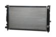 NISSENS Radiator 292087 Aluminum/plastic
Cooling fins material: Aluminium, Core Depth [mm]: 34, Core Length [mm]: 635, Core Width [mm]: 398, Inlet O [mm]: 32,5, Outlet O [mm]: 32,5, Radiator type: Mechanically jointed cooling fins, Supplementary Article/Info 2: without cap, without expansion tank, Supplementary Article/Supplementary Info: with oil cooler, with gaskets/seals, Water Tank Material (radiator): Plastic 1.