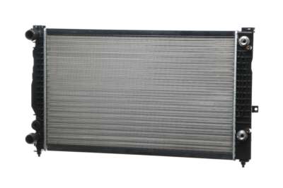 NISSENS Radiator