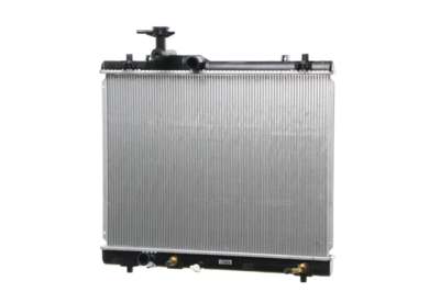 NISSENS Radiator