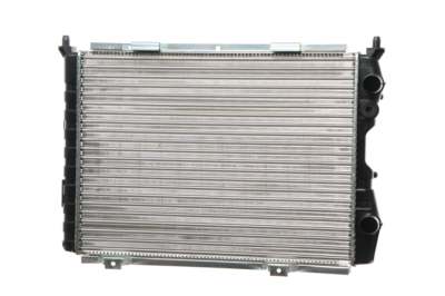 NISSENS Radiator