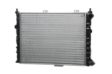 NISSENS Radiator 292028 Aluminum/plastic
Cooling fins material: Aluminium, Core Depth [mm]: 34, Core Length [mm]: 520, Core Width [mm]: 415, Inlet O [mm]: 35, Outlet O [mm]: 35, Radiator type: Mechanically jointed cooling fins, Supplementary Article/Info 2: without expansion tank, Supplementary Article/Supplementary Info: without gasket/seal, Water Tank Material (radiator): Plastic 1.