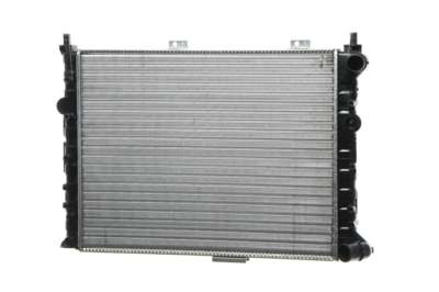 NISSENS Radiator