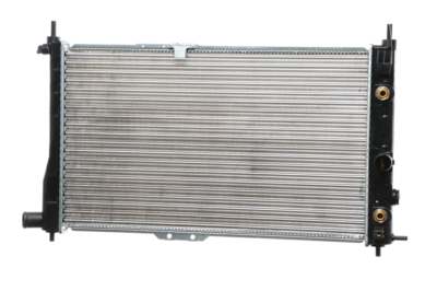 NISSENS Radiator