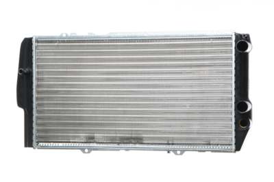 NISSENS Radiator