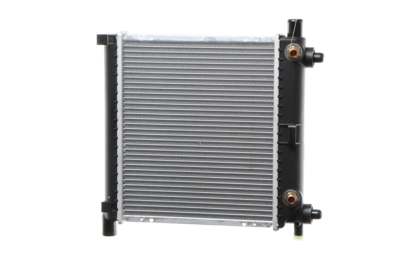 NISSENS Radiator