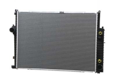 NISSENS Radiator