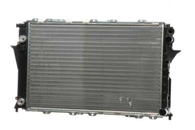 NISSENS Radiator