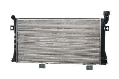 NISSENS Radiator