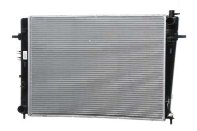 NISSENS Radiator