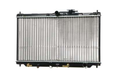 NISSENS Radiator