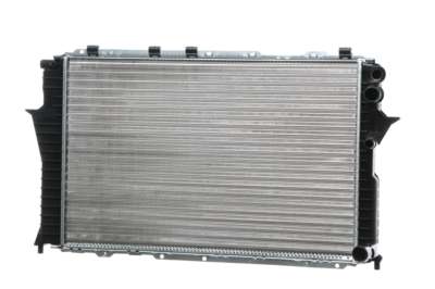 NISSENS Radiator