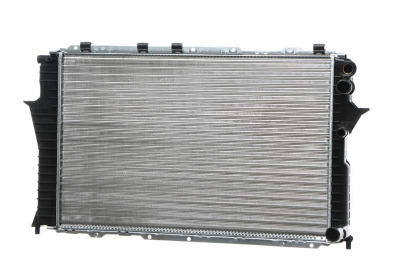 NISSENS Radiator 292059 Aluminum/plastic
Cooling fins material: Aluminium, Core Depth [mm]: 34, Core Length [mm]: 632, Core Width [mm]: 415, Inlet O [mm]: 32, Outlet O [mm]: 32, Radiator type: Mechanically jointed cooling fins, Supplementary Article/Info 2: without expansion tank, Supplementary Article/Supplementary Info: without gasket/seal, Water Tank Material (radiator): Plastic 1.