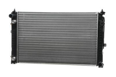 NISSENS Radiator
