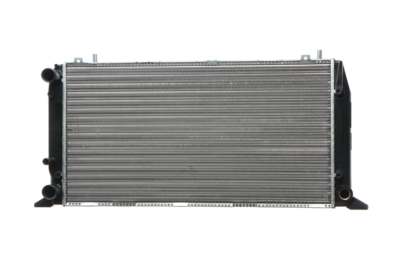 NISSENS Radiator