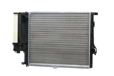 NISSENS Radiator