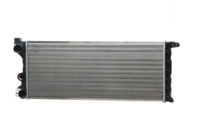 NISSENS Radiator