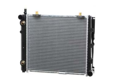 NISSENS Radiator