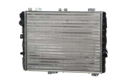 NISSENS Radiator