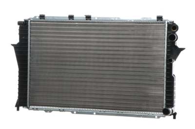 NISSENS Radiator