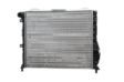NISSENS Radiator 292030 Aluminum/plastic
Cooling fins material: Aluminium, Core Depth [mm]: 34, Core Length [mm]: 488, Core Width [mm]: 415, Inlet O [mm]: 38, Outlet O [mm]: 38, Radiator type: Mechanically jointed cooling fins, Supplementary Article/Info 2: without expansion tank, Supplementary Article/Supplementary Info: without gasket/seal, Water Tank Material (radiator): Plastic 1.