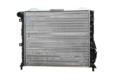 NISSENS Radiator