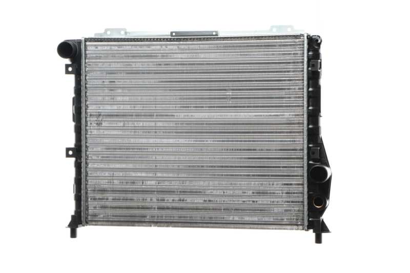 NISSENS Radiator 292030 Aluminum/plastic
Cooling fins material: Aluminium, Core Depth [mm]: 34, Core Length [mm]: 488, Core Width [mm]: 415, Inlet O [mm]: 38, Outlet O [mm]: 38, Radiator type: Mechanically jointed cooling fins, Supplementary Article/Info 2: without expansion tank, Supplementary Article/Supplementary Info: without gasket/seal, Water Tank Material (radiator): Plastic 1.