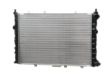 NISSENS Radiator 292023 Aluminum/plastic
Cooling fins material: Aluminium, Core Depth [mm]: 23, Core Length [mm]: 580, Core Width [mm]: 415, Inlet O [mm]: 35, Outlet O [mm]: 35, Radiator type: Mechanically jointed cooling fins, Supplementary Article/Info 2: without expansion tank, Supplementary Article/Supplementary Info: without gasket/seal, Water Tank Material (radiator): Plastic 1.