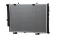 NISSENS Radiator 292864 Aluminum/plastic
Cooling fins material: Aluminium, Core Depth [mm]: 40, Core Length [mm]: 640, Core Width [mm]: 489, Inlet O [mm]: 39, Outlet O [mm]: 39, Radiator type: Brazed cooling fins, Supplementary Article/Info 2: without cap, without expansion tank, Supplementary Article/Supplementary Info: without gasket/seal, Water Tank Material (radiator): Plastic 1.