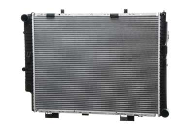 NISSENS Radiator