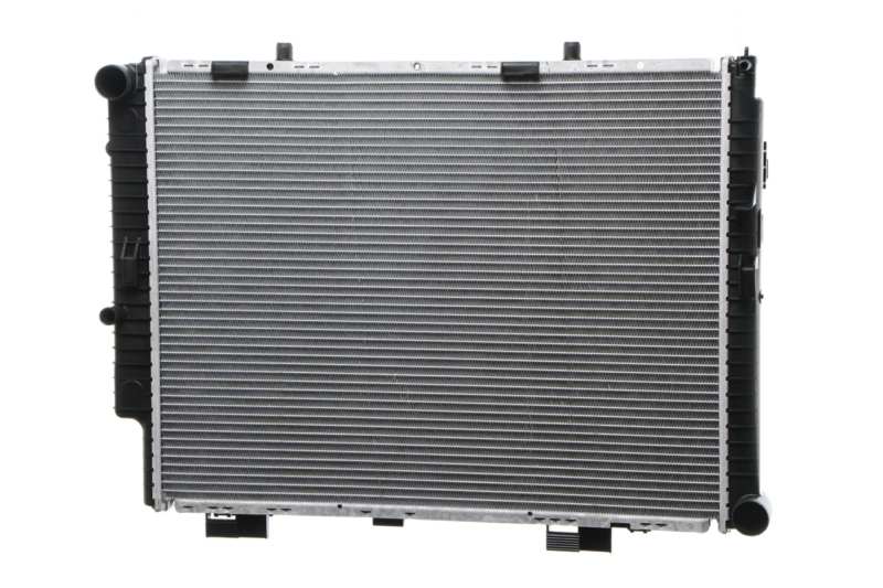 NISSENS Radiator 292864 Aluminum/plastic
Cooling fins material: Aluminium, Core Depth [mm]: 40, Core Length [mm]: 640, Core Width [mm]: 489, Inlet O [mm]: 39, Outlet O [mm]: 39, Radiator type: Brazed cooling fins, Supplementary Article/Info 2: without cap, without expansion tank, Supplementary Article/Supplementary Info: without gasket/seal, Water Tank Material (radiator): Plastic 1.
