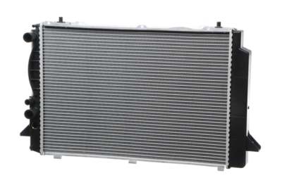 NISSENS Radiator