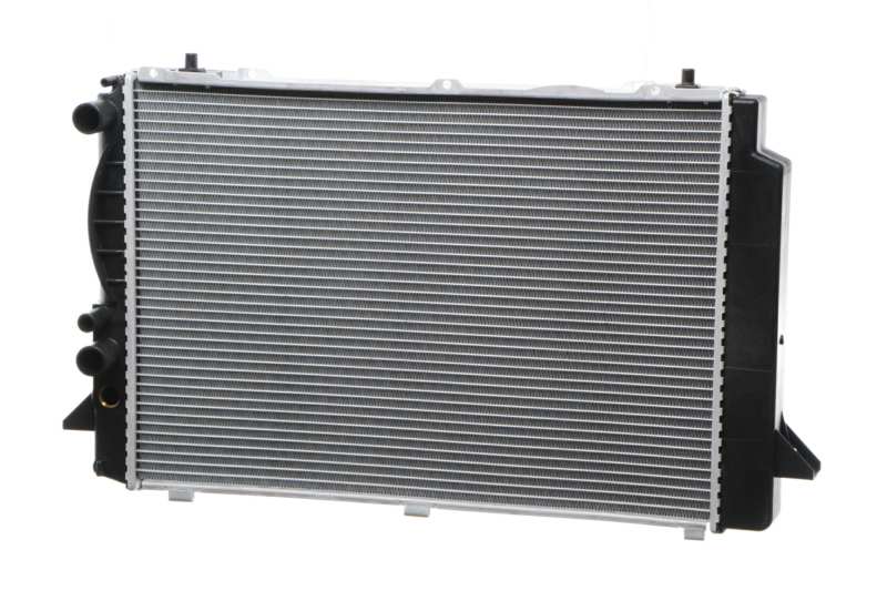 NISSENS Radiator 292067 Aluminum/plastic
Cooling fins material: Aluminium, Core Depth [mm]: 32, Core Length [mm]: 596, Core Width [mm]: 409, Radiator type: Brazed cooling fins, Water Tank Material (radiator): Plastic 1.