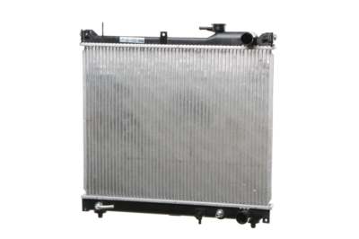 NISSENS Radiator