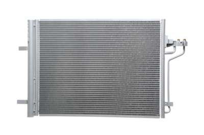 NISSENS Radiator