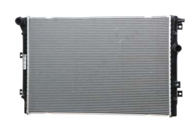 NISSENS Radiator