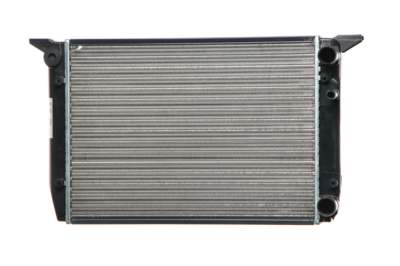 NISSENS Radiator