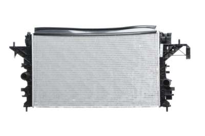 NISSENS Radiator