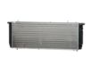 NISSENS Radiator 292042 Copper/bronze
Cooling fins material: Aluminium, Core Depth [mm]: 42, Core Length [mm]: 650, Core Width [mm]: 267, Inlet O [mm]: 32, Outlet O [mm]: 32, Radiator type: Mechanically jointed cooling fins, Supplementary Article/Info 2: without cap, without expansion tank, Supplementary Article/Supplementary Info: with gaskets/seals, Water Tank Material (radiator): Plastic 1.