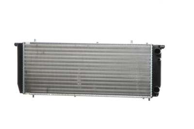 NISSENS Radiator