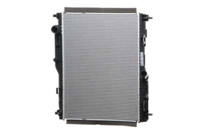 NISSENS Radiator