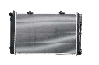 NISSENS Radiator