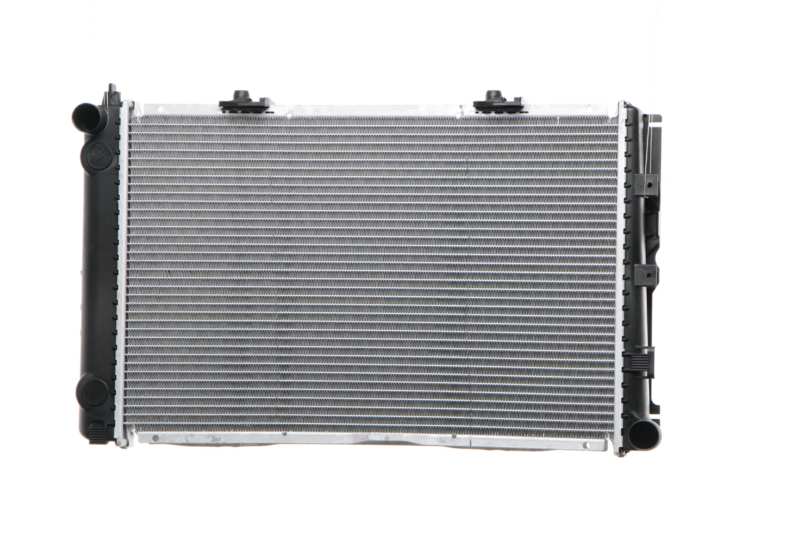 NISSENS Radiator 292927 Aluminum/plastic
Cooling fins material: Aluminium, Core Depth [mm]: 32, Core Length [mm]: 577, Core Width [mm]: 368, Radiator type: Brazed cooling fins, Water Tank Material (radiator): Plastic 1.
