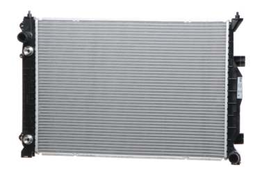 NISSENS Radiator