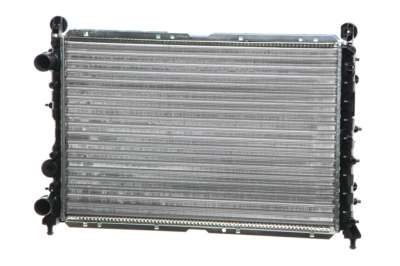 NISSENS Radiator