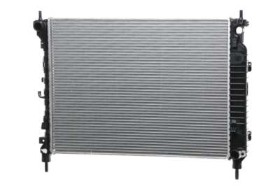 NISSENS Radiator