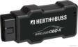 ELPARTS Reifendrucksensor-Diagnostik-Adapter 11066485 OBD -Adapter, TPMS
nur in Verbindung mit: 95990021, Ergänzungsartikel/Ergänzende Info 2: mit OBD-Stecker 1.